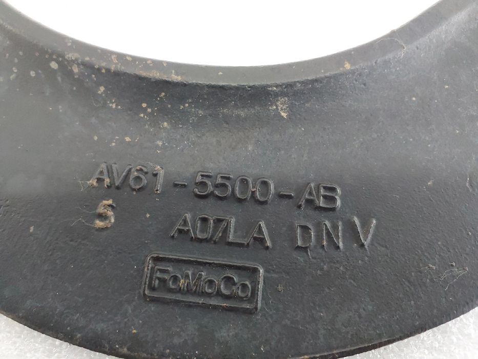 Braço de suspensão trás direito FORD C-Max II (DXA/CB7, DXA/CEU)