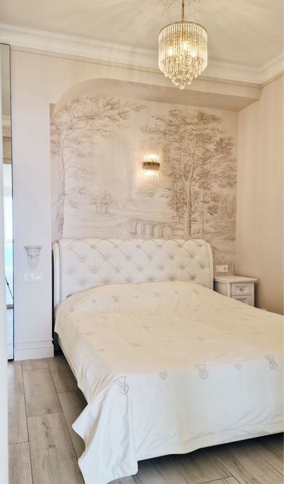 133м2 Центр Лидерцовкий б-р 9а вид моря