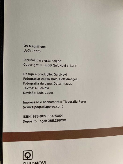 João Pinto (Os Magníficos)