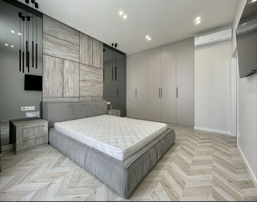 Аренда Квартиры | ЖК Park Avenue vip | 67м2