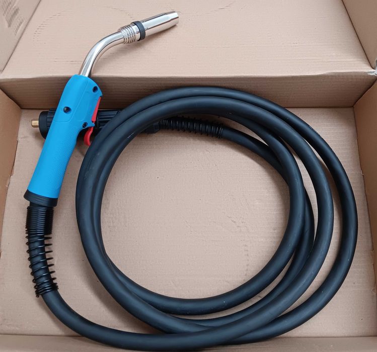 Tochas MIG 15/25/36/501 W (Novas)