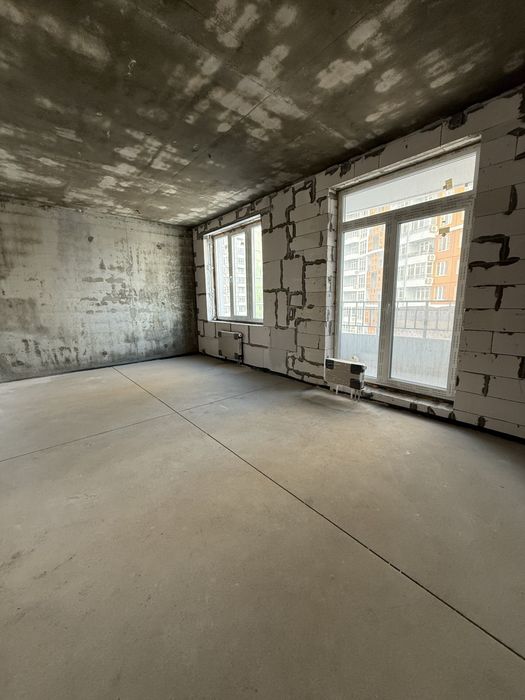 Apartment in Odesa, Vidrada - View 5