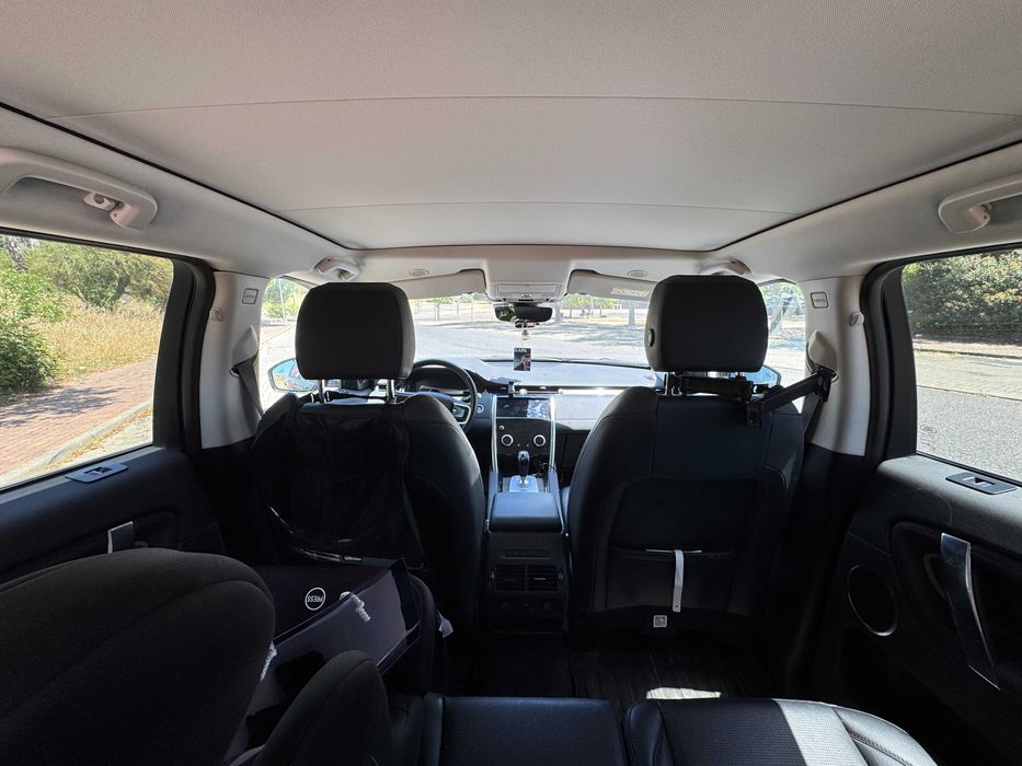 Land Rover Discovery Sport 1.5 P300e AWD