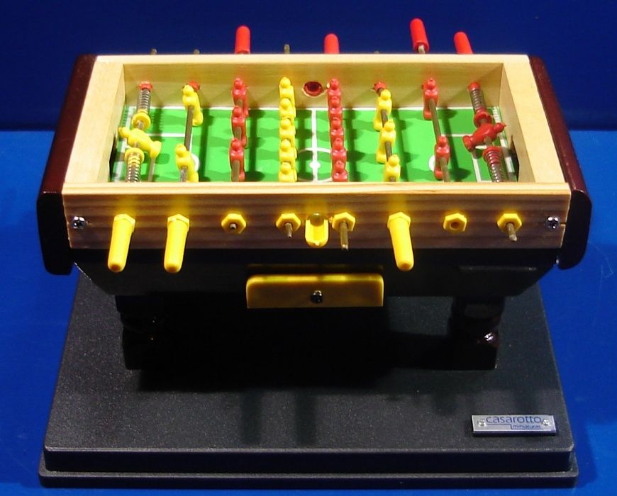 Matraquilhos - Snooker (Caixa em Acrílico) Natal