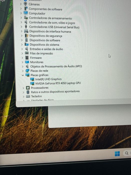 Computador Portátil MSI Gaming