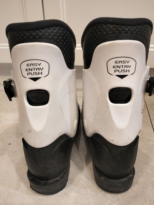 Buty narciarskie dziecięce Head Edge J2 r.32 (261mm)