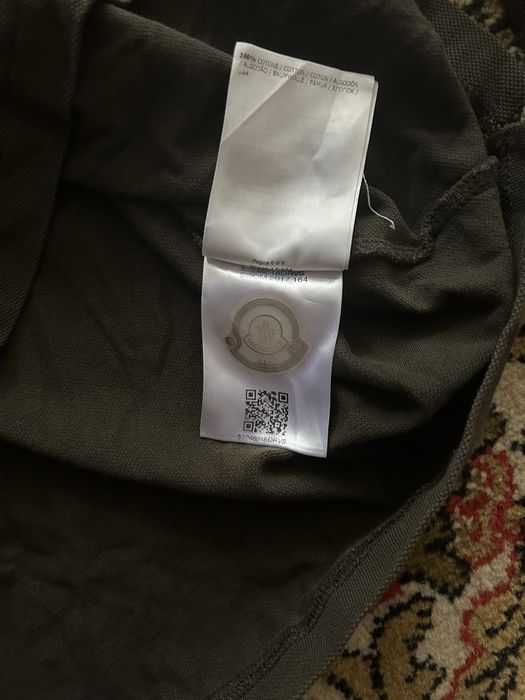Moncler кофта (оригинал)