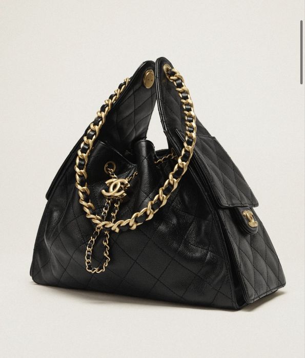 Сумка Chanel Hobo 25