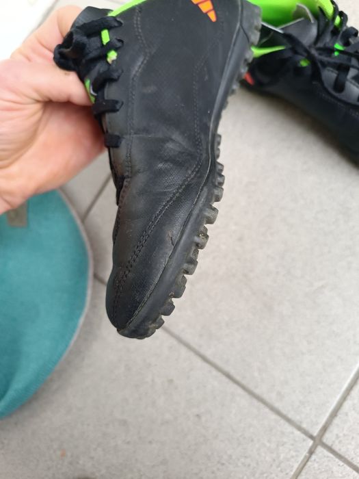 Korki Adidas turfy 36 i 2/3