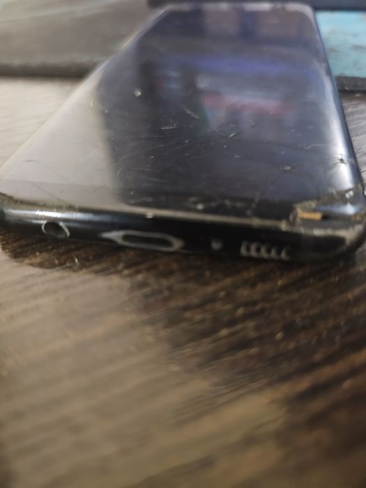 Samsung Galaxy S8+ SM-G955F під відновлення