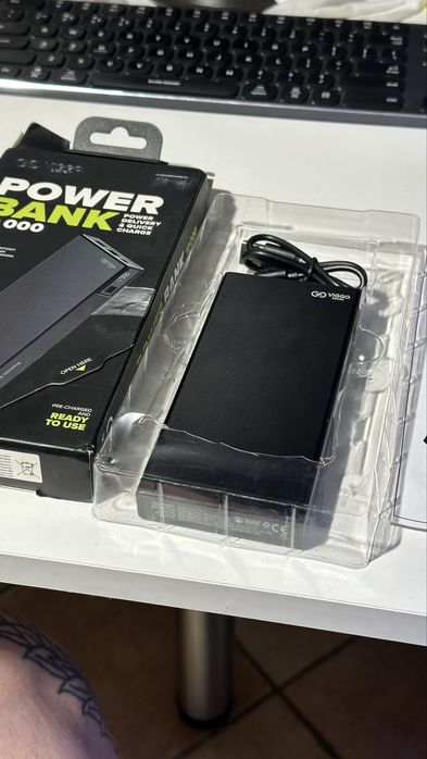 powerbank Viggo Design 10 000 mAh