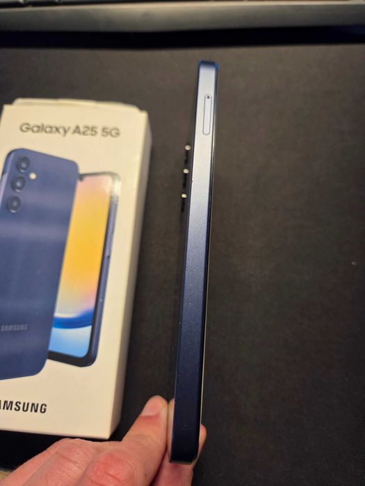 Samsung Galaxy A25 5G - Garantia até 10/2027