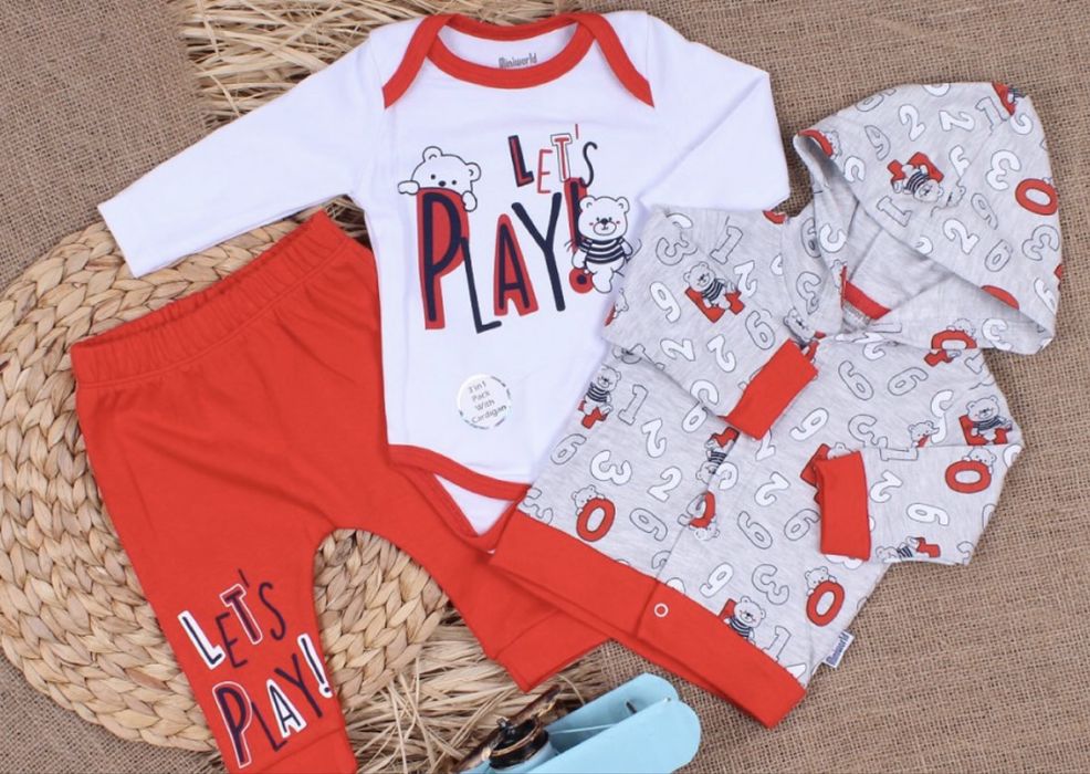 Дитячі костюмчики 150 грн