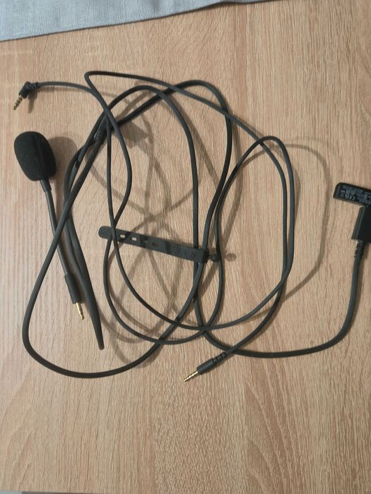 Słuchawki Razer Barracuda