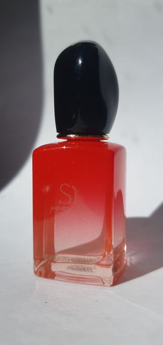 Armani Si Passione edp 7,5ml miniaturka