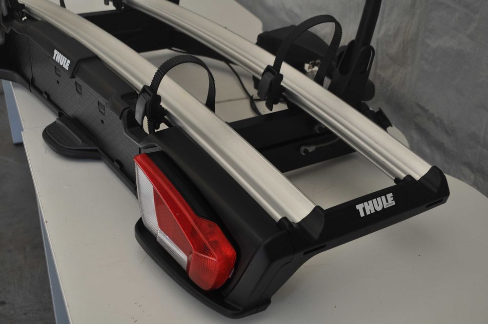 Bagażnik rowerowy Thule Velo Space 938