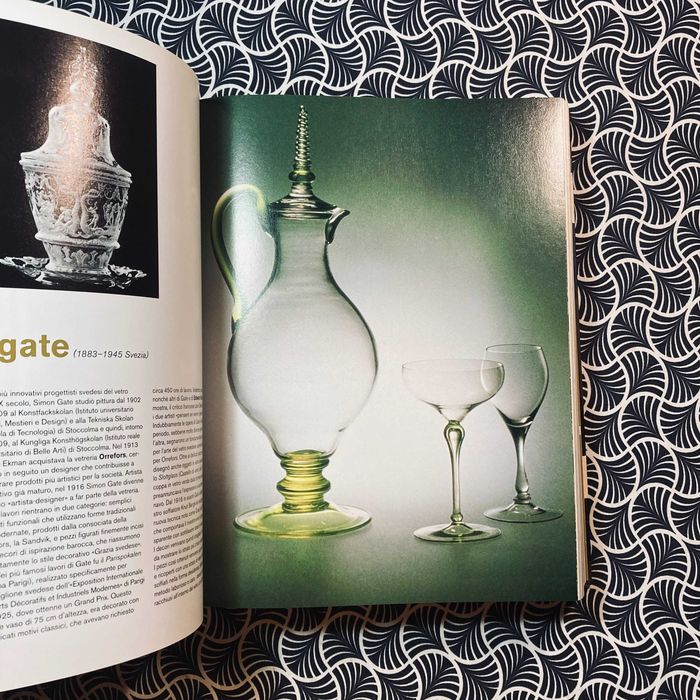 Design in Scandinavia - Charlotte & Peter Fiell