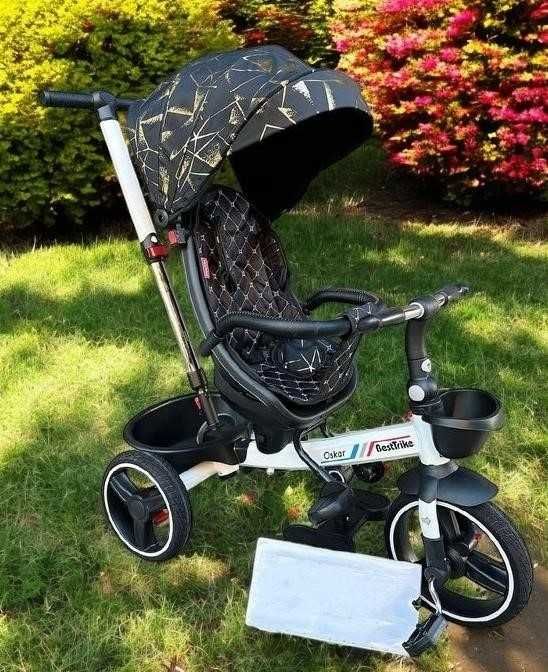 Супер ціна! Дитячий триколісний велосипед для дитини