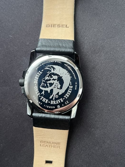 годиник Diesel DZ1657