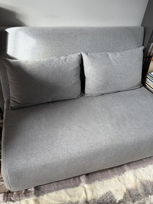 Sofa cama (2 lugares)