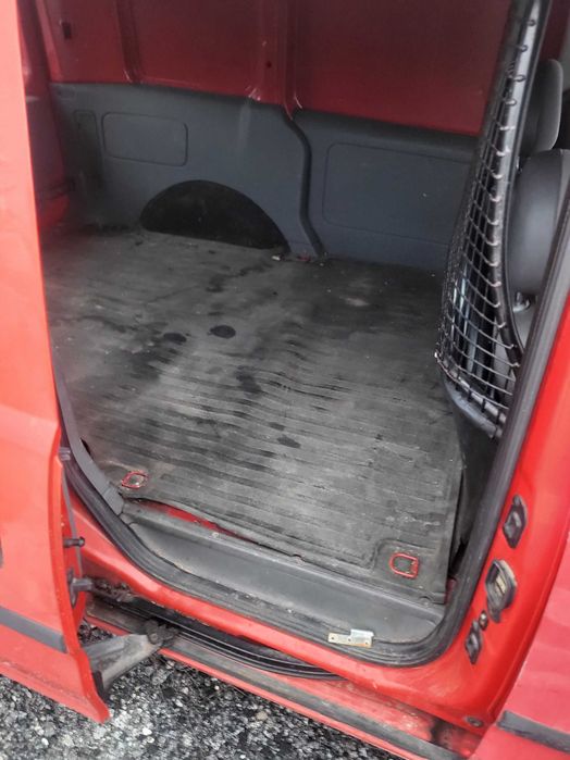 Opel combo 1.3 cdti comercial bom estado