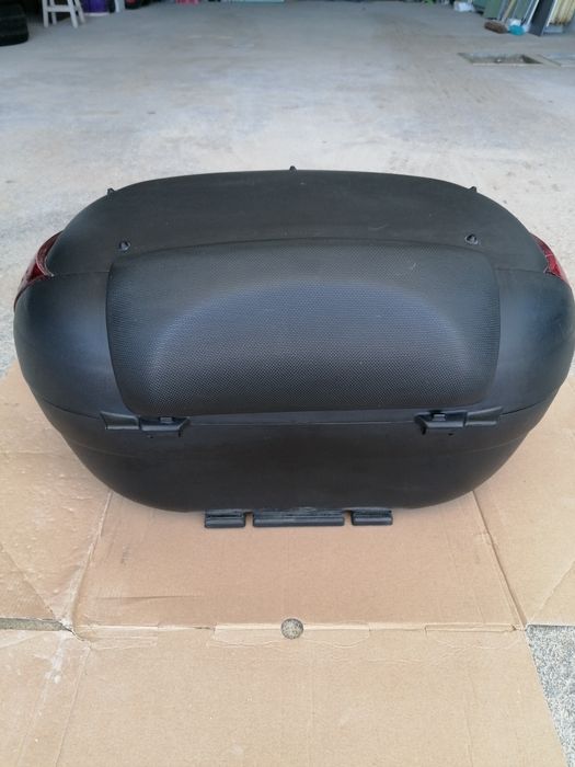 Top Case Shad Honda Varadero xl 1000 Usada