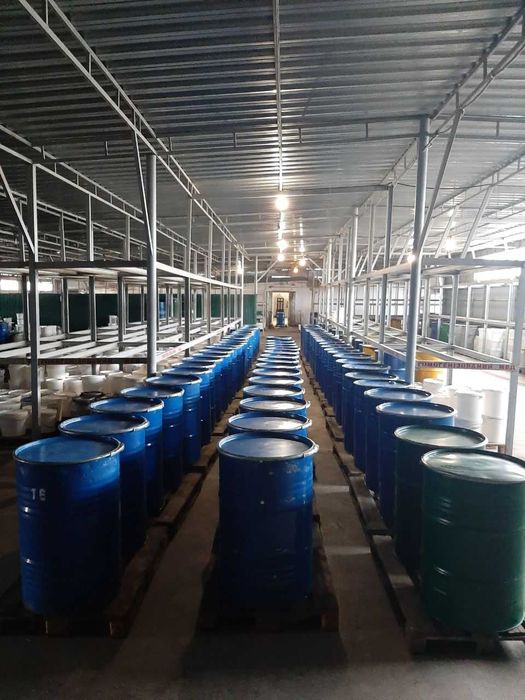 Продаж заводу для переробки та експорту меду, Готовий бізнес.