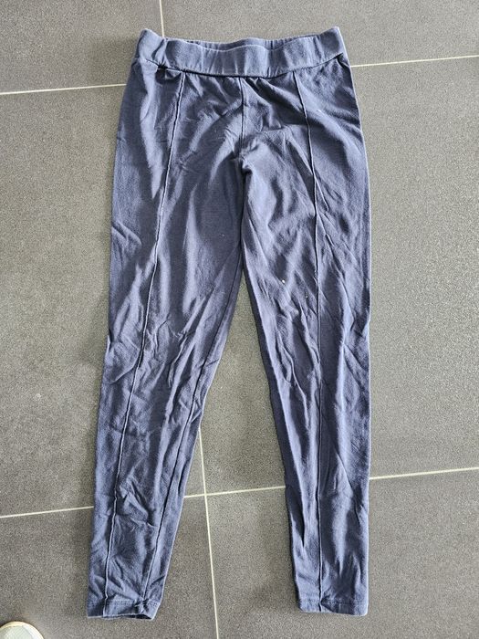 Leggings menina 9/10A