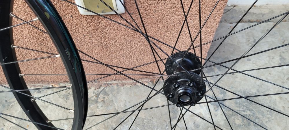 Koła MTB 29" Rockrider EXPL 540