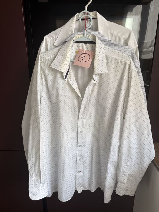 koszula vernet XL XXL