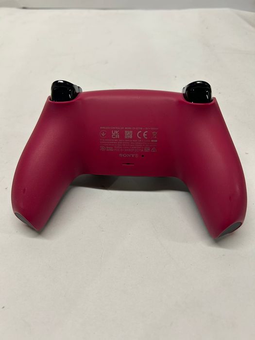 Pad bezprzewodowy sony DualSense V2 Cosmic Red
