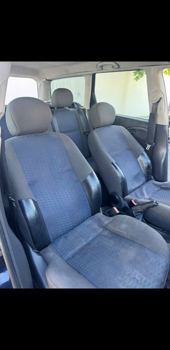 Vende-se ford focus 1.8 2002