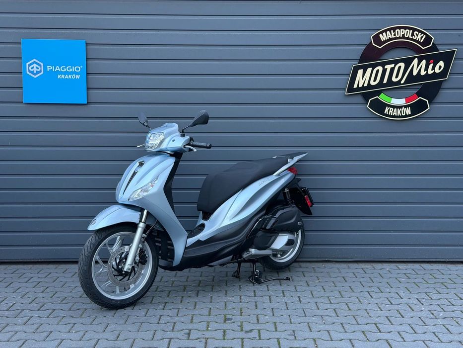 Piaggio