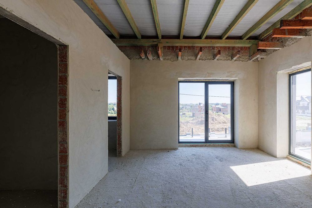 Продаж котеджів в Сокільниках біля озера Козацька рада