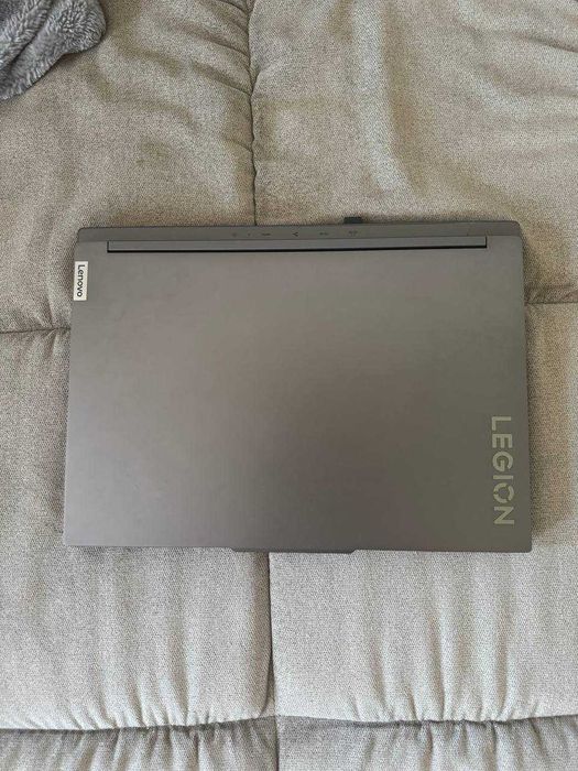 Lenovo Legion Slim 5 | RTX 4060 | i5-13500H | 16GB DDR5 | 165Hz WQXGA