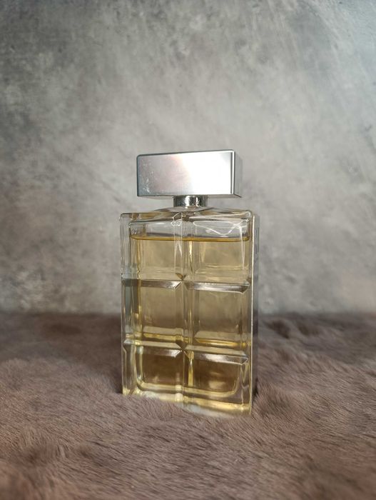 Hugo Boss Boss Orange 100 мл оригінал