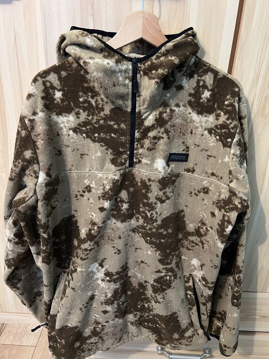 Bluza polarowa Prosto