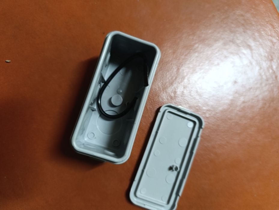 Caixas derivação Viplas