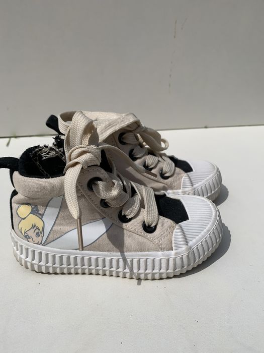 Кеди reserved, кросівки , кеди на дівчинку