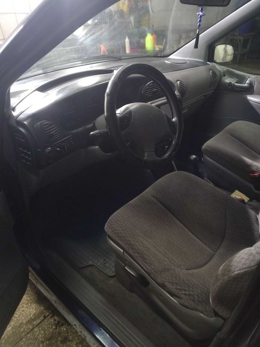 Продам Dodge Ram Van 1999