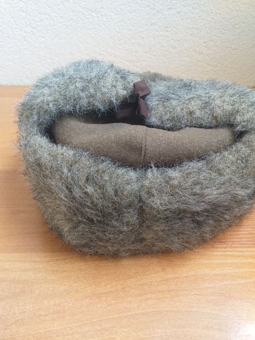 Sprzedam czapkę uszankę