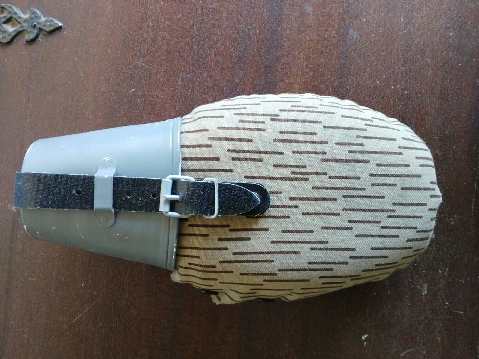 Cantil exercito alemão original