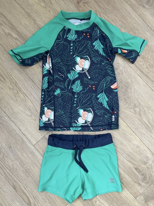 Дитячий костюм reima для пляжу