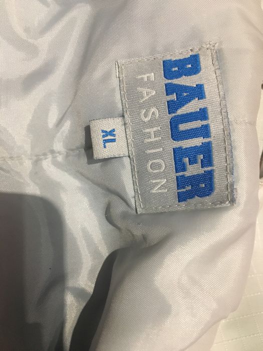 Bauer fashion kurtka męska XL