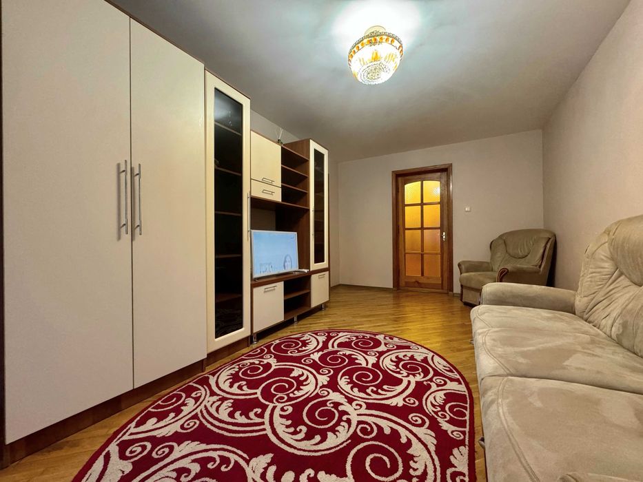 ApartPoltava Тепла 3-кімн квартира КАШТАНОВА АЛЕЯ, банківський чек