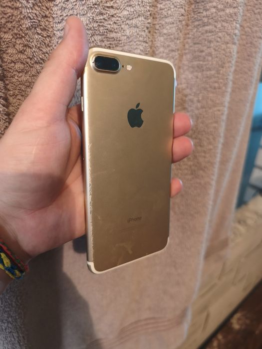 iPhone 7+ стан не ідеальний