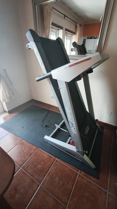 BH passadeira elétrica