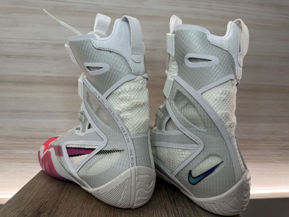 Боксерки Nike. Нові, оригінал, устілка 28см