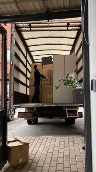 ДЕШЁВОЕ грузовое такси Харьков, грузоперевозки,  доставка