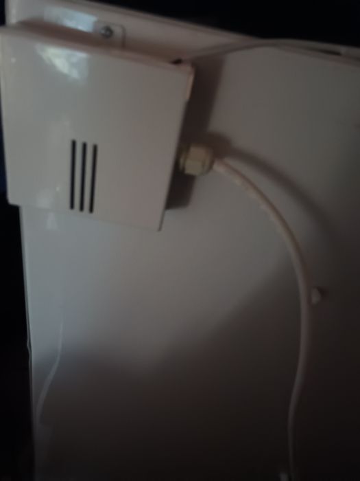 Panel grzewczy Cronos